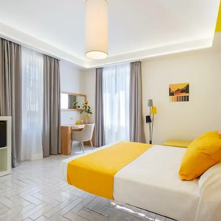 Penzion Corte's House