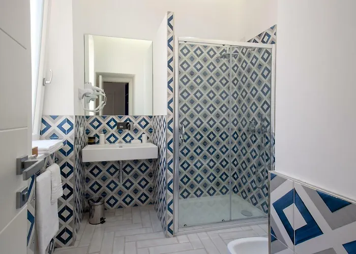 Corte's House Sorrente