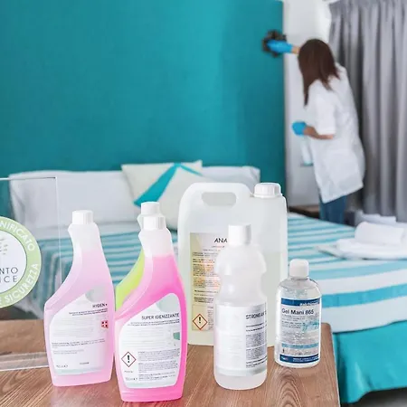 Corte's House 3* Sorrent