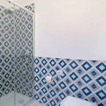Corte's House Guest house Sorrento