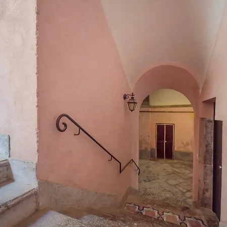 Corte's House Pensjonat