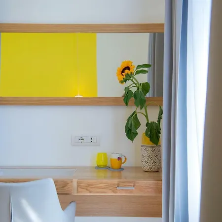 Corte's House Sorrent