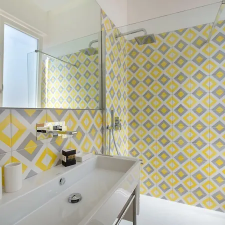 Corte's House Guest house Sorrento