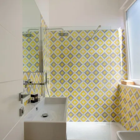 Corte's House Guest house Sorrento