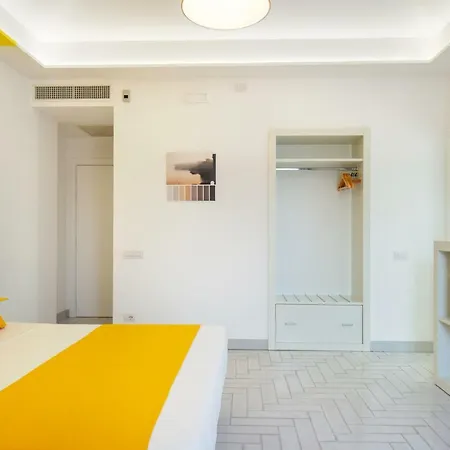 Corte's House Gasthof Sorrent