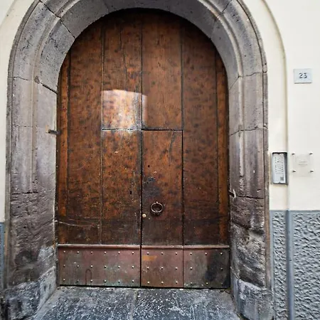 Corte's House Gasthof 3*