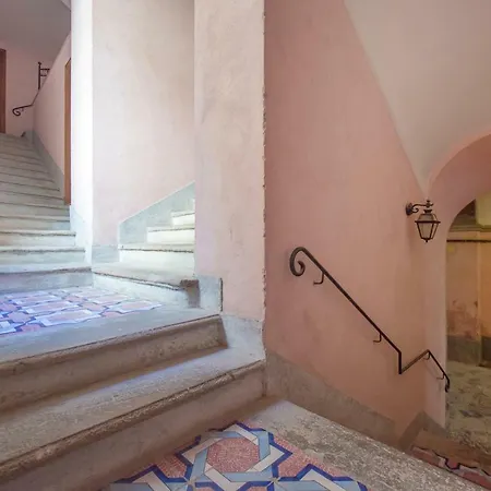 Corte's House Gasthof 3*