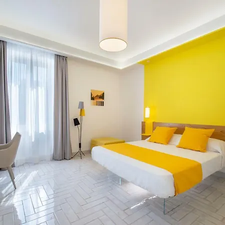 Guest house Corte's House 4*