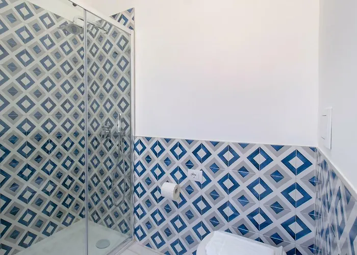 Corte's House Casa de hóspedes Sorrento