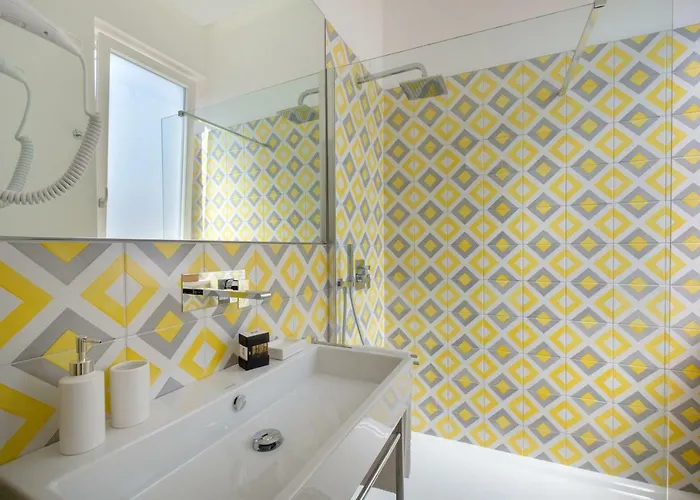 Corte's House Casa de hóspedes Sorrento