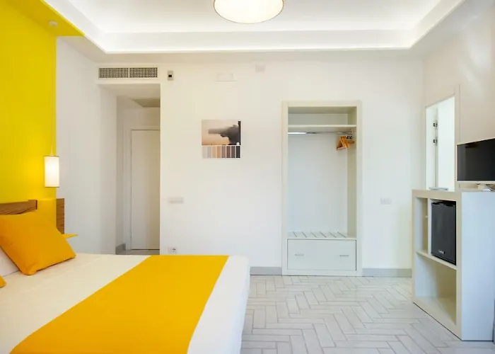 Corte's House Casa de hóspedes Sorrento