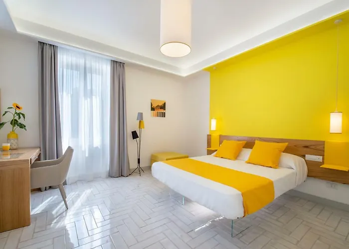 Casa de hóspedes Corte's House 4*