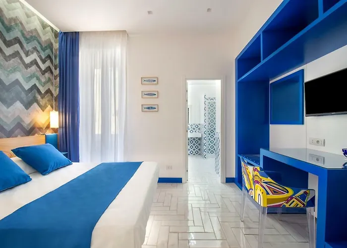 Casa de hóspedes Corte's House