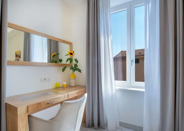 Corte's House 4* Sorrento