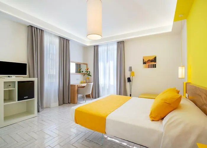 Casa de hóspedes Corte's House