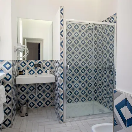 Corte's House Sorrente