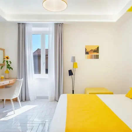 Corte's House بيت ضيافة سورينتو