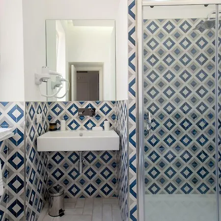 Maison d'hôtes Corte's House Sorrente