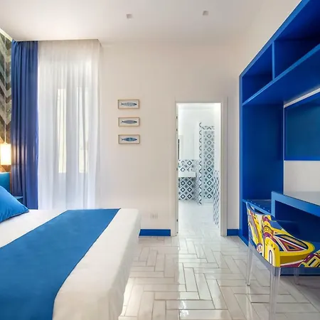 بيت ضيافة Corte's House