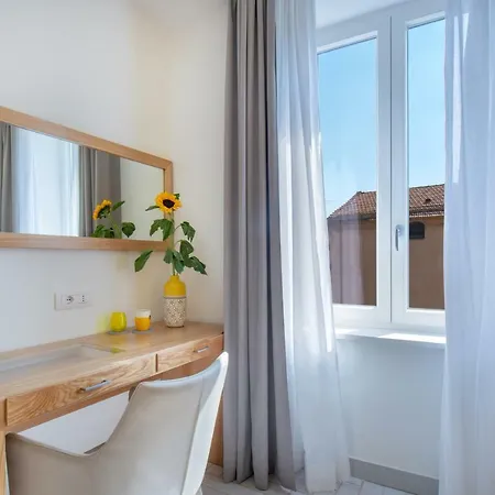 Corte's House 3* Sorrente