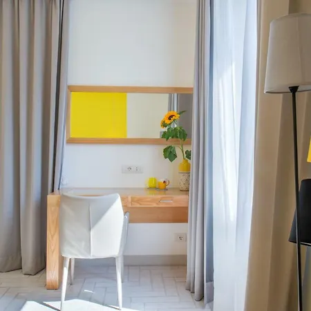 بيت ضيافة Corte's House 3*