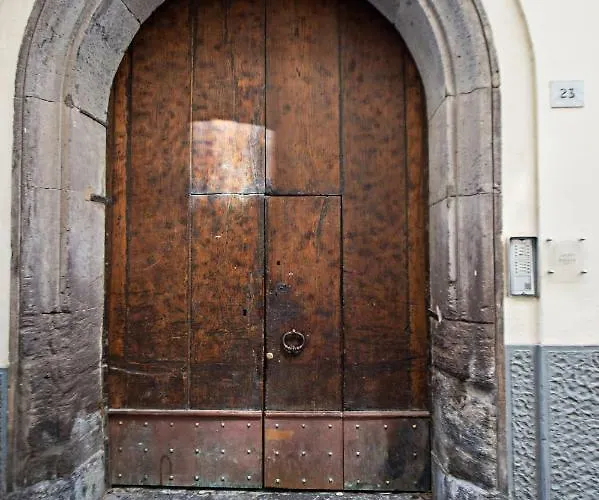 Corte's House Gasthuis 4*